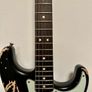 Fender Stratocaster Custom Shop Image 3