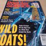 Popular Science Magazine 2001 Image 3