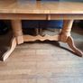 Dinning Room Table Image 5