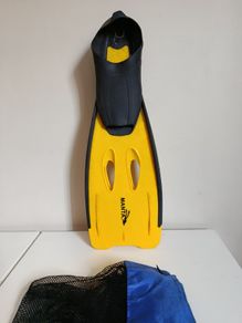 Manta Snorkeling / Swimming Fins