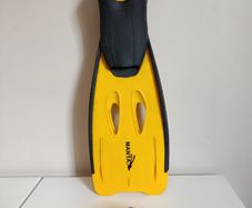 Manta Snorkeling / Swimming Fins