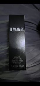 IL MAKIAGE No filter Primer