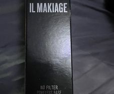 IL MAKIAGE No filter Primer