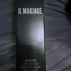 IL MAKIAGE No filter Primer