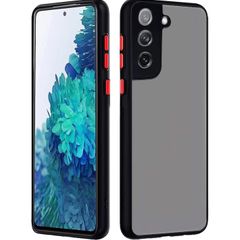 Protective Shockproof Case For Samsung Galaxy S21 PLUS Cover Camera Protector