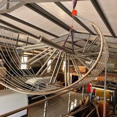 Spiral Staircase