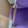Double chair Image 2