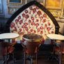 Cafe chairs / couch /Gaggia Coffee Machine Image 4