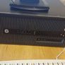 HP Prodesk 600 desktop PC i5, 500 GB Window 10 Pro Image 5