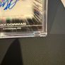 Max Dowman black lazer auto Image 6