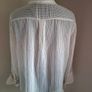 Zara blouse Image 7