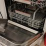 Bosch Series 6 Dishwasher Image 2