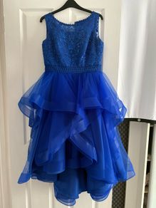 confirmation dress