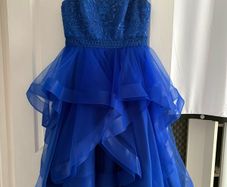 confirmation dress