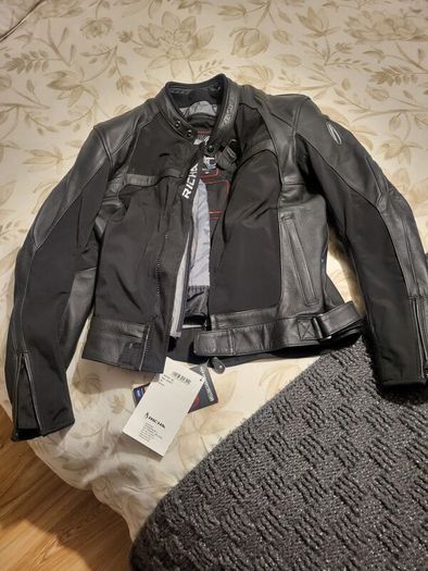 richa jacket