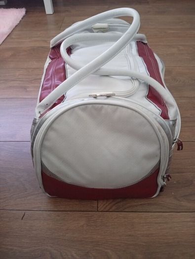 Golf Bag Ping over night bag