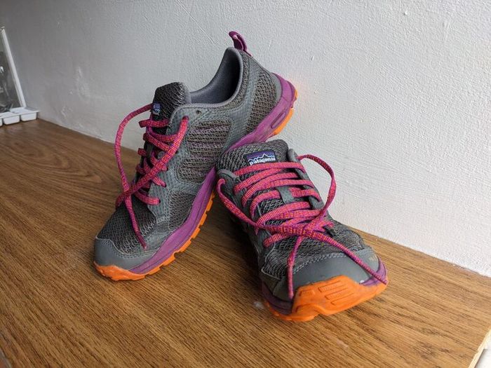 patagonia shoes