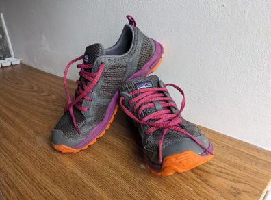 patagonia shoes