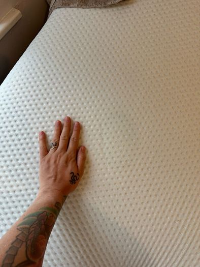 Emma Original Super King Mattress