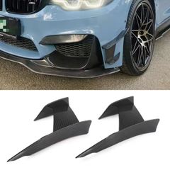 Front Bumper Lip (Universal)