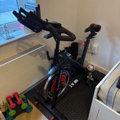 Schwinn 700IC Indoor Cycling Bike 18kg wheel