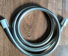 NEW Shower Tube Hose 150 cm