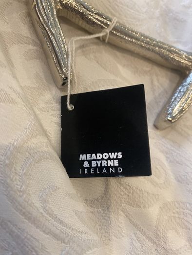 Tea light holder from meadows and Byrne -