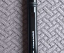 Giant Control Mini Road+ Bicycle pump