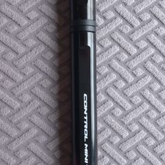 Giant Control Mini Road+ Bicycle pump