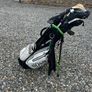Golf bag (no clubs) Image 3