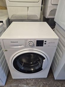 Hotpoint 8kg Washing Machine For Sale
