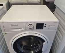 Hotpoint 8kg Washing Machine For Sale