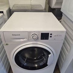 Hotpoint 8kg Washing Machine For Sale
