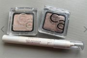 5 Pieces  Makeup