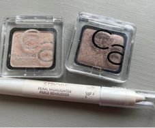 5 Pieces  Makeup