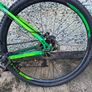 Carrera Sulcata 29inch Mens Mountain Bike Image 4