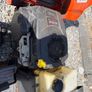 ride on mower Image 6