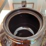 Fabulous Large Brown Betty Teapot by ALB Image 8