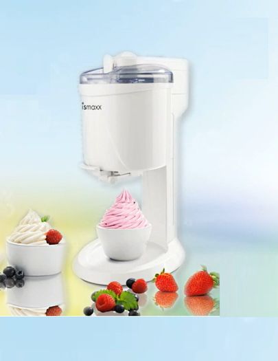 Ice Cream Maker