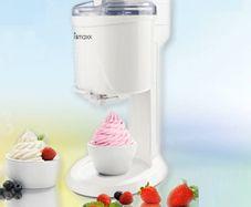 Ice Cream Maker
