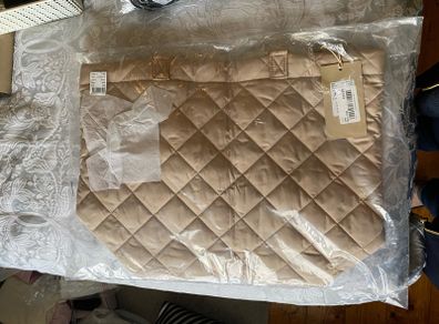 Soya Concept handbag Tote cream large