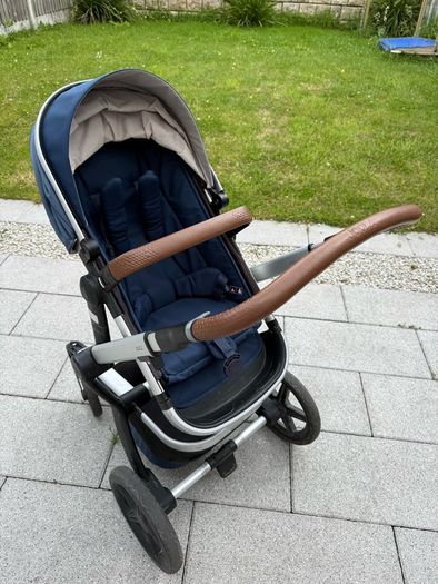 Joolz Day+ Pram & Stroller Set