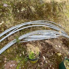 Poly Tunnel Frame (Heavy Duty)