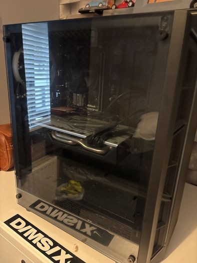 Pc