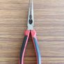 Teng tool bent nose pliers Image 2