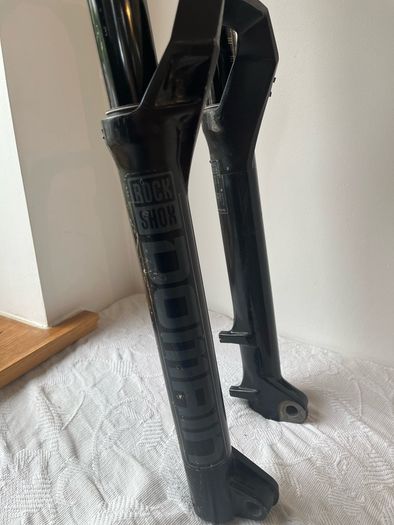 Rockshox Domain debonair fork