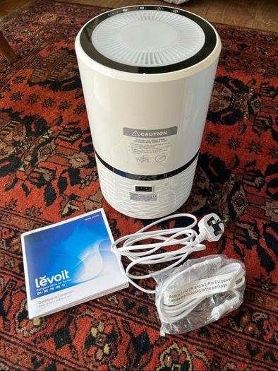 Levoit Air Purifier