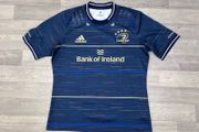 Adidas Leinster Rugby Jersey Shirt Mens XL