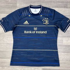 Adidas Leinster Rugby Jersey Shirt Mens XL