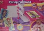 Fancy Fashions